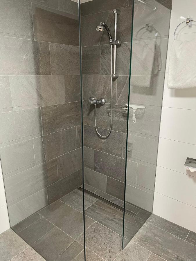 Apartamento Haus Resi Fontanella Exterior foto