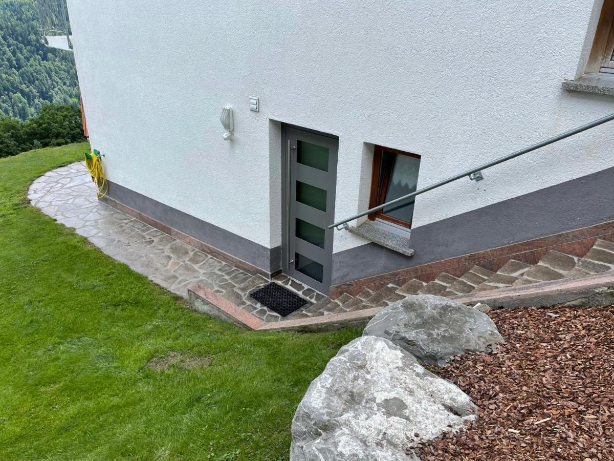 Apartamento Haus Resi Fontanella Exterior foto